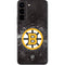 NHL Boston Bruins Iced Galaxy S22 Skin